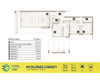 Obra nueva - Villa / Detached - Orihuela Costa - Las Colinas