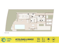 Obra nueva - Villa / Detached - Orihuela Costa - Las Colinas