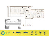 Obra nueva - Villa / Detached - Orihuela Costa - Las Colinas