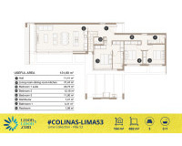 Obra nueva - Villa / Detached - Orihuela Costa - Las Colinas