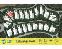 Obra nueva - Villa / Detached - Orihuela Costa - Las Colinas