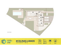 Obra nueva - Villa / Detached - Orihuela Costa - Las Colinas