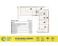 Obra nueva - Villa / Detached - Orihuela Costa - Las Colinas