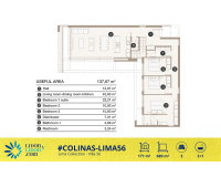 Obra nueva - Villa / Detached - Orihuela Costa - Las Colinas