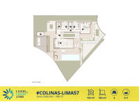 Obra nueva - Villa / Detached - Orihuela Costa - Las Colinas