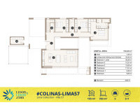 Obra nueva - Villa / Detached - Orihuela Costa - Las Colinas