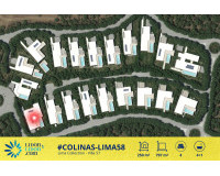 Obra nueva - Villa / Detached - Orihuela Costa - Las Colinas