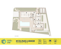 Obra nueva - Villa / Detached - Orihuela Costa - Las Colinas