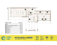 Obra nueva - Villa / Detached - Orihuela Costa - Las Colinas