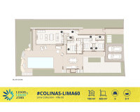 Obra nueva - Villa / Detached - Orihuela Costa - Las Colinas