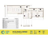 Obra nueva - Villa / Detached - Orihuela Costa - Las Colinas