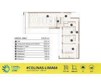 Obra nueva - Villa / Detached - Orihuela Costa - Las Colinas