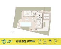 Obra nueva - Villa / Detached - Orihuela Costa - Las Colinas