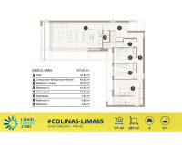 Obra nueva - Villa / Detached - Orihuela Costa - Las Colinas