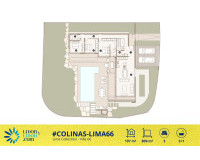 Obra nueva - Villa / Detached - Orihuela Costa - Las Colinas