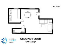 For Sale - Semi Detached - Ciudad Quesada - Doña Pepa, Quesada