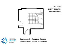 For Sale - Semi Detached - Ciudad Quesada - Doña Pepa, Quesada