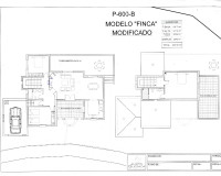 Venta - Detached Villa - Ciudad Quesada