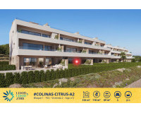 Obra nueva - Apartamento - Orihuela Costa - Las Colinas