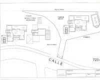 Venta - Detached Villa - Ciudad Quesada