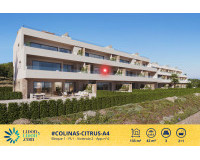 Obra nueva - Apartamento - Orihuela Costa - Las Colinas