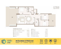 Obra nueva - Apartamento - Orihuela Costa - Las Colinas