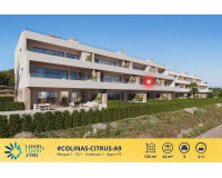 Obra nueva - Apartamento - Orihuela Costa - Las Colinas