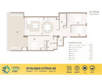 Obra nueva - Apartamento - Orihuela Costa - Las Colinas