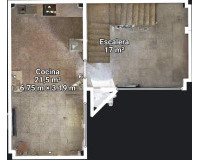 Venta - Chalet - Elche - Alzabares Alto