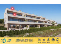 Obra nueva - Penthouse Apartment - Orihuela Costa - Las Colinas