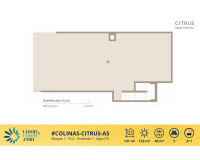 Obra nueva - Penthouse Apartment - Orihuela Costa - Las Colinas