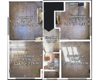 Venta - Chalet - Elche - Alzabares Alto