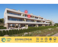 Obra nueva - Penthouse Apartment - Orihuela Costa - Las Colinas