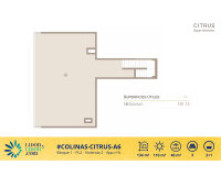 Obra nueva - Penthouse Apartment - Orihuela Costa - Las Colinas