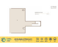 Obra nueva - Penthouse Apartment - Orihuela Costa - Las Colinas