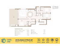 Obra nueva - Penthouse Apartment - Orihuela Costa - Las Colinas