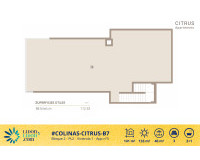 Obra nueva - Penthouse Apartment - Orihuela Costa - Las Colinas