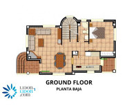 For Sale - Detached House - Ciudad Quesada