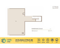 Obra nueva - Penthouse Apartment - Orihuela Costa - Las Colinas