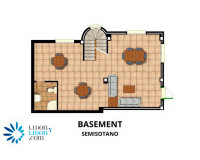 For Sale - Detached House - Ciudad Quesada