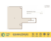 Obra nueva - Penthouse Apartment - Orihuela Costa - Las Colinas