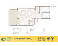 Obra nueva - Apartamento - Orihuela Costa - Las Colinas