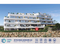 Obra nueva - Apartamento - Orihuela Costa - Las Colinas