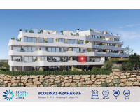 Obra nueva - Apartamento - Orihuela Costa - Las Colinas