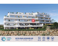 Obra nueva - Apartamento - Orihuela Costa - Las Colinas