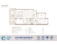 Obra nueva - Apartamento - Orihuela Costa - Las Colinas
