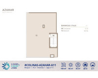 Obra nueva - Penthouse Apartment - Orihuela Costa - Las Colinas