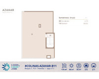 Obra nueva - Penthouse Apartment - Orihuela Costa - Las Colinas