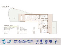 Obra nueva - Apartamento - Orihuela Costa - Las Colinas