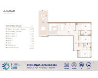 Obra nueva - Apartamento - Orihuela Costa - Las Colinas
